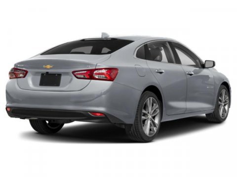 Used 2023 Chevrolet Malibu LT image 5