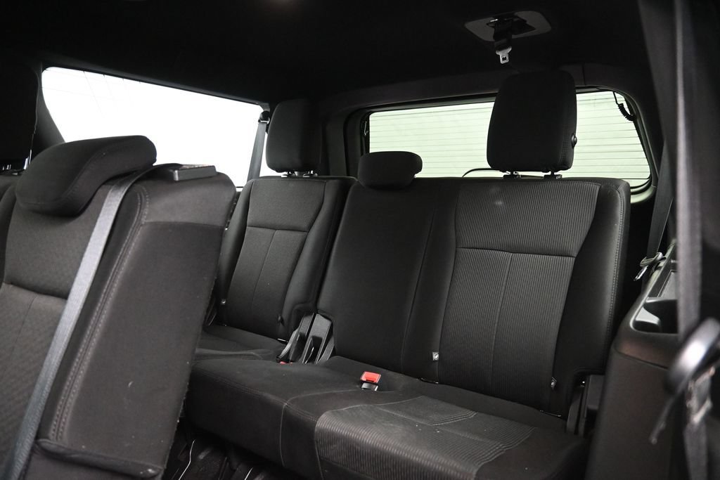 Used 2019 Ford Expedition Max XLT w/ Cargo Package AWD/4WD image 26