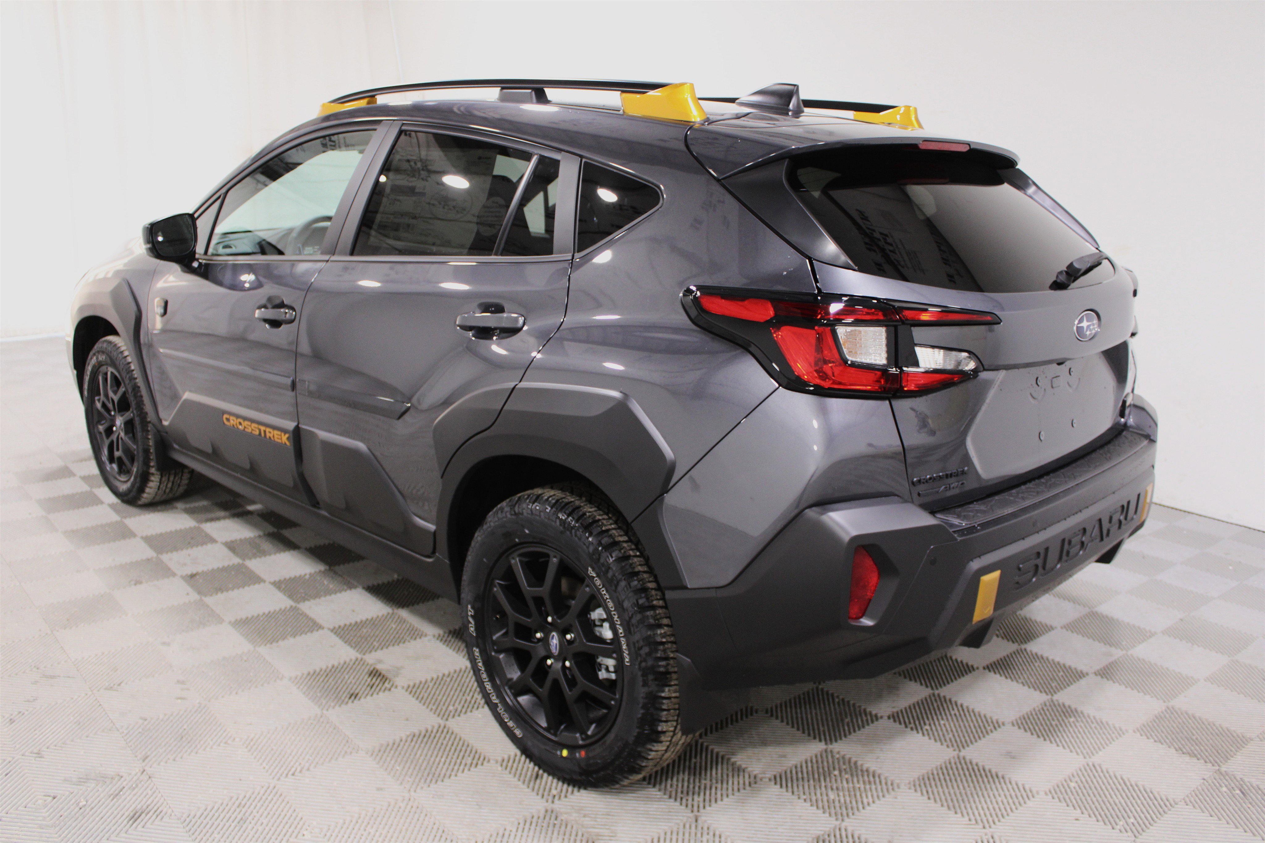 New 2026 Subaru Crosstrek 2.5i Wilderness image 29
