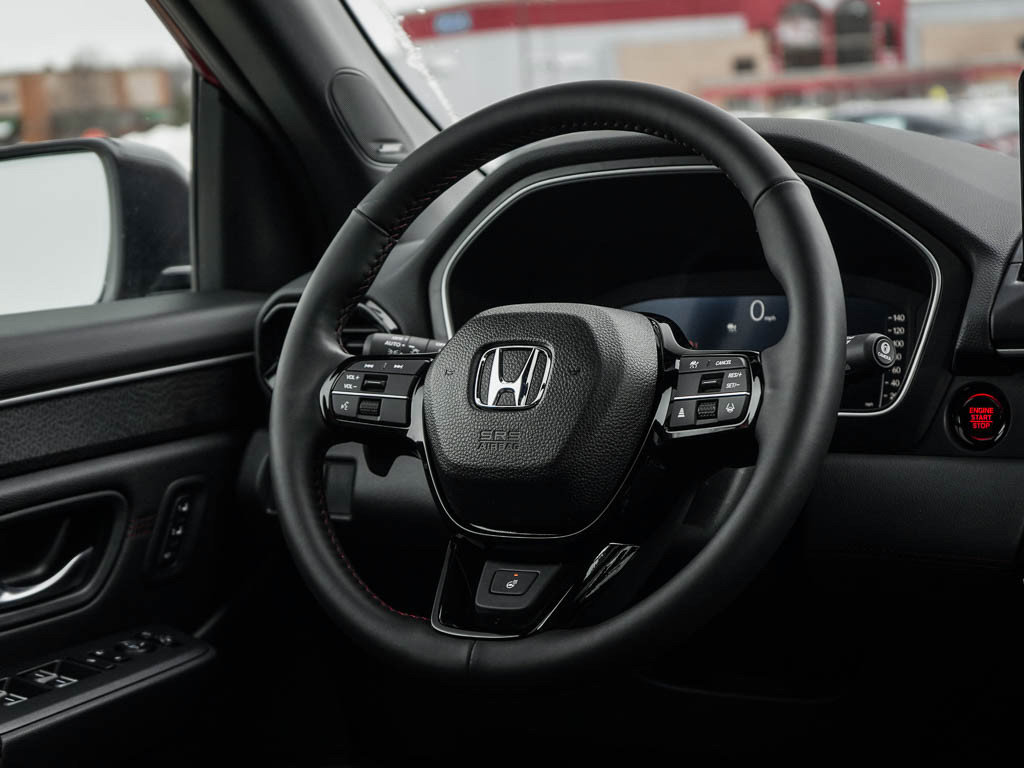New 2026 Honda Pilot Black Edition image 16
