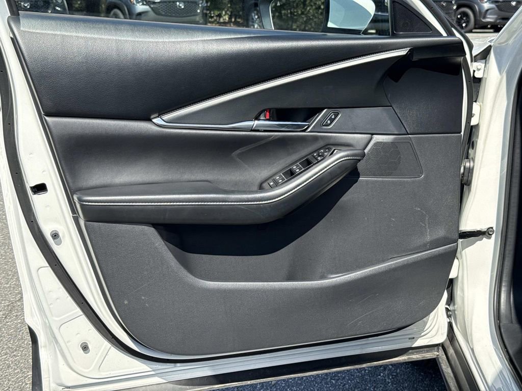 Certified 2025 MAZDA CX-30 AWD 2.5 S w/ Preferred Package image 25