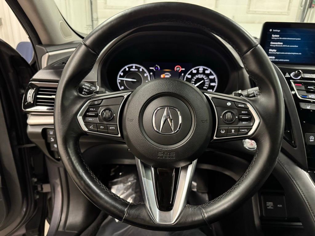 Used 2020 Acura RDX AWD image 2