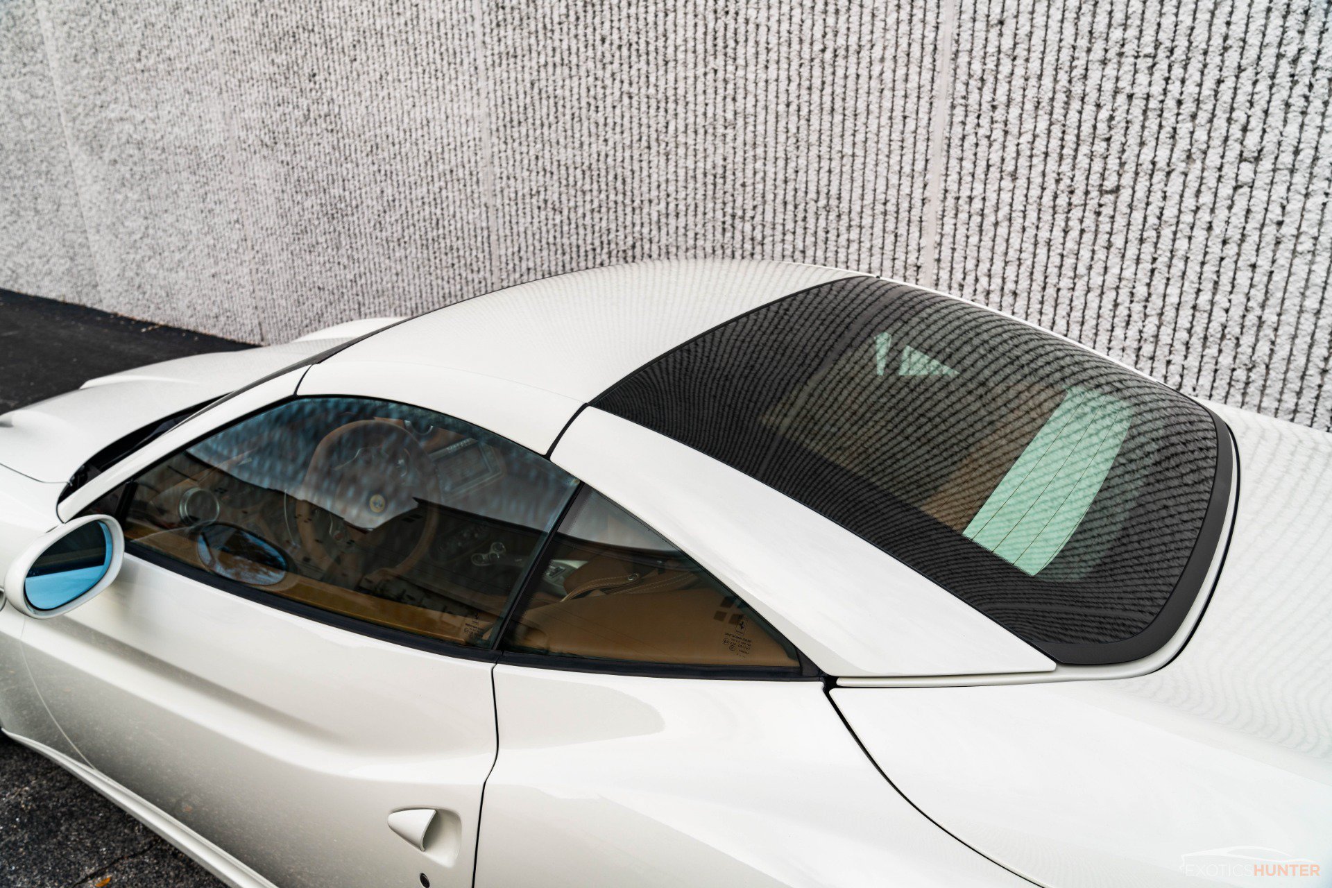 Used 2011 Ferrari California RWD image 10