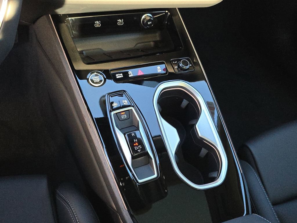 New 2026 Audi A6 Premium Plus image 28