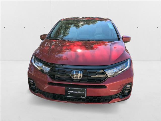 New 2026 Honda Odyssey Elite image 2