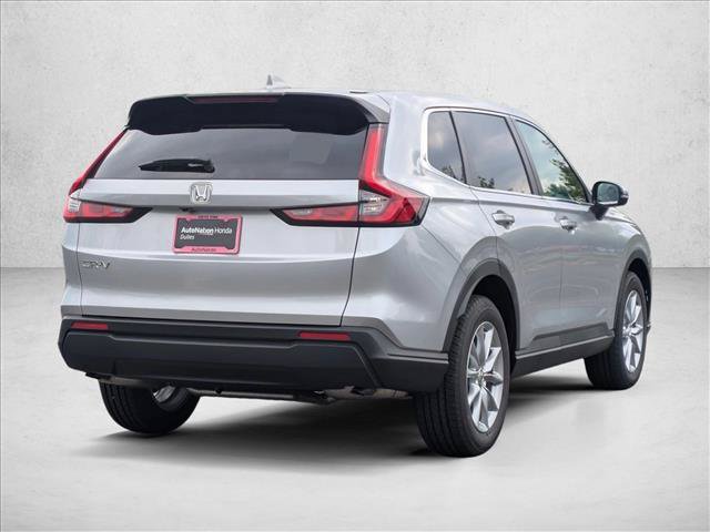 New 2026 Honda CR-V EX image 2