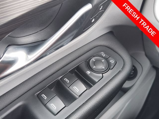 Used 2020 GMC Terrain SLT w/ Preferred Package FWD image 22