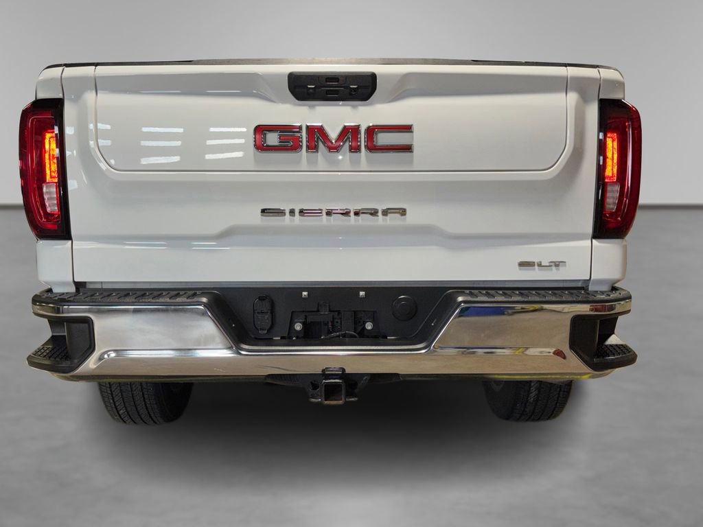 Used 2021 GMC Sierra 1500 SLT w/ SLT Premium Package image 15