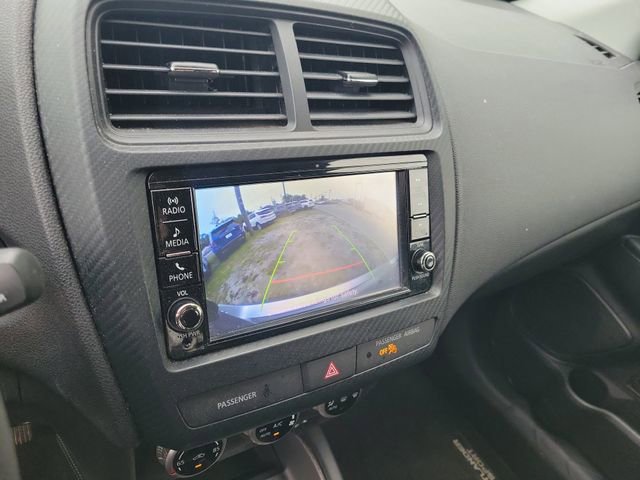 Used 2024 Mitsubishi Outlander Sport ES image 21