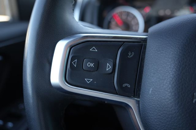 Used 2025 RAM 1500 Lone Star AWD/4WD image 12