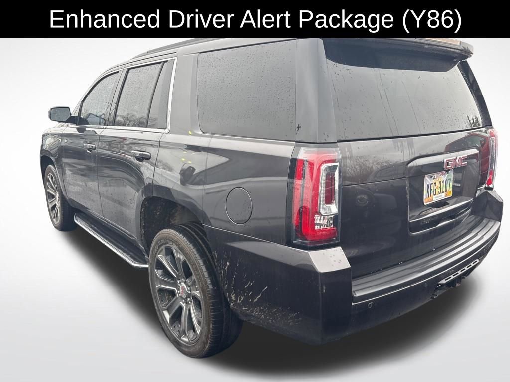 Used 2016 GMC Yukon SLE w/ Convenience Package image 6