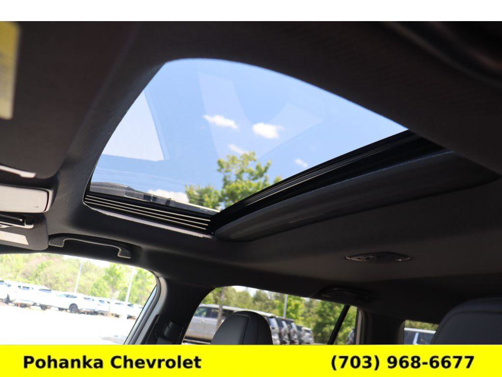 Used 2026 Subaru Outback Premium AWD/4WD image 22