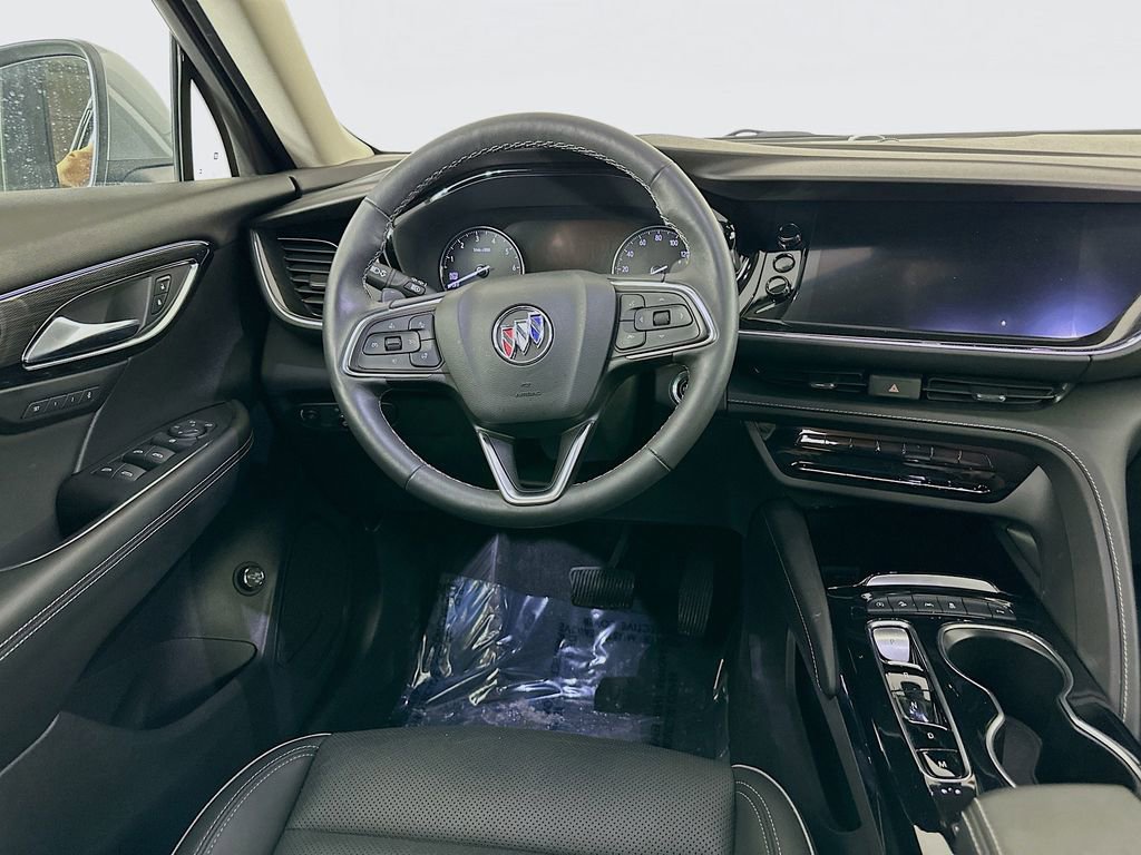 Used 2023 Buick Envision Essence image 30