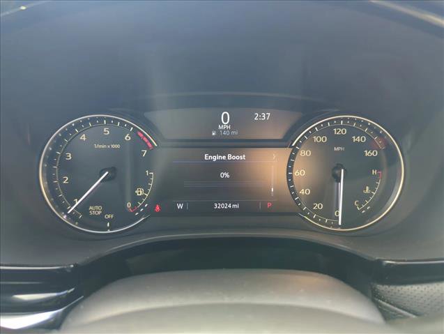 Used 2023 Cadillac XT6 Luxury image 6