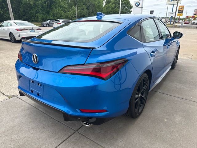 Used 2026 Acura Integra A-Spec FWD image 5