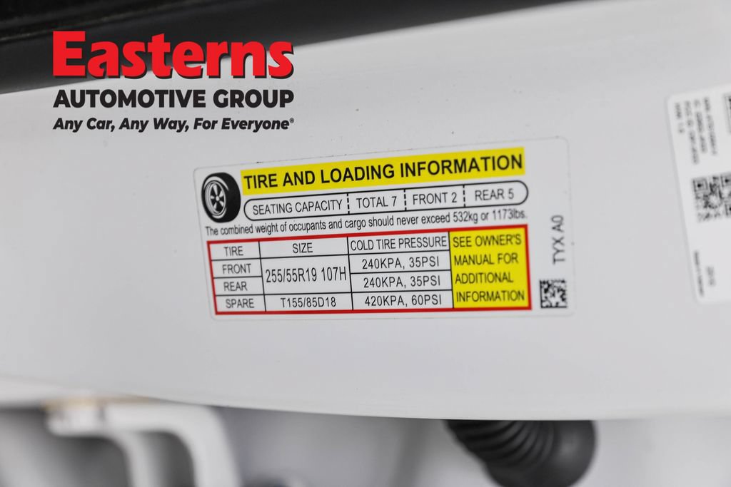 Used 2024 Acura MDX SH-AWD image 40