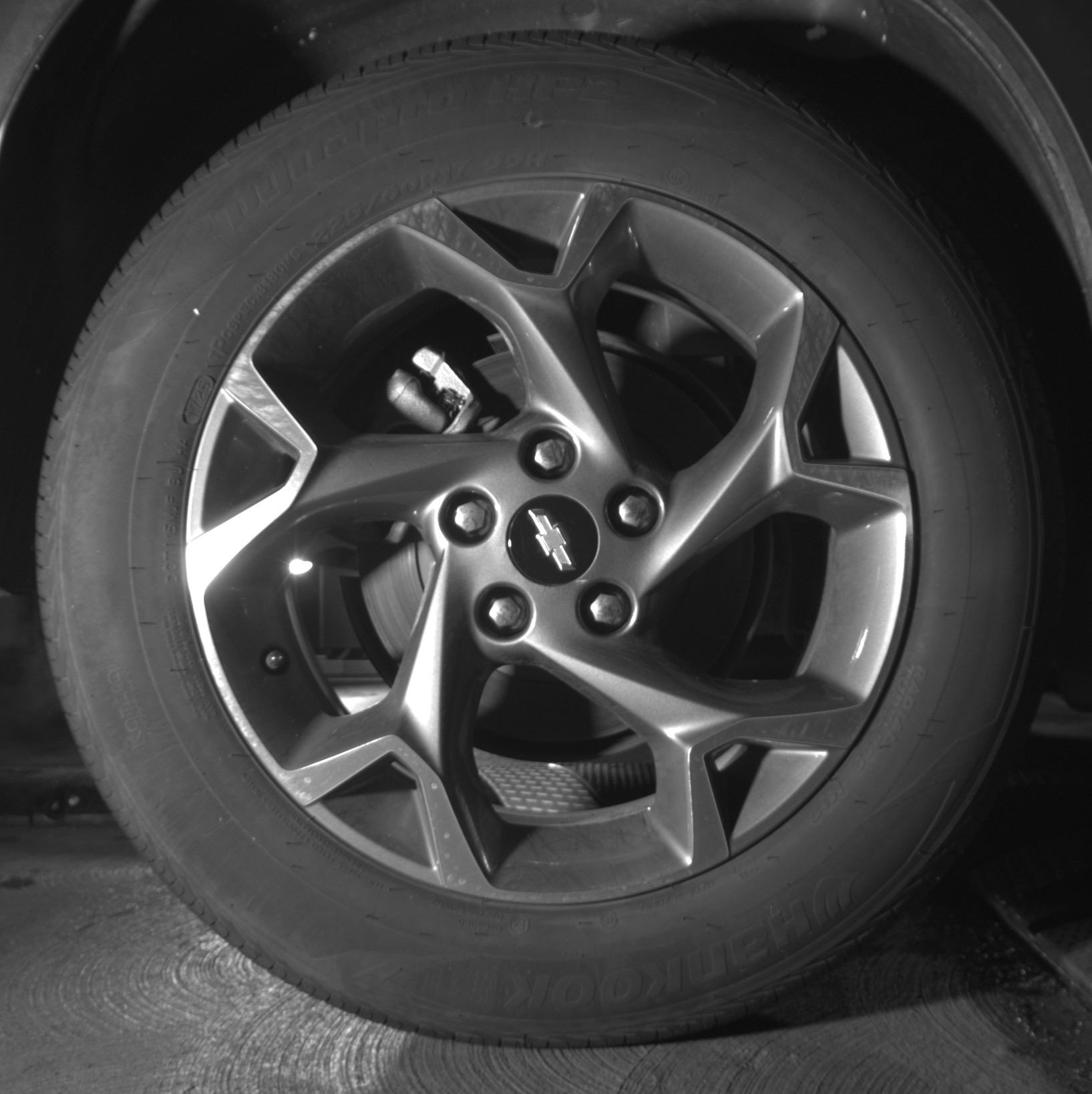 Used 2025 Chevrolet Trax LT FWD image 15