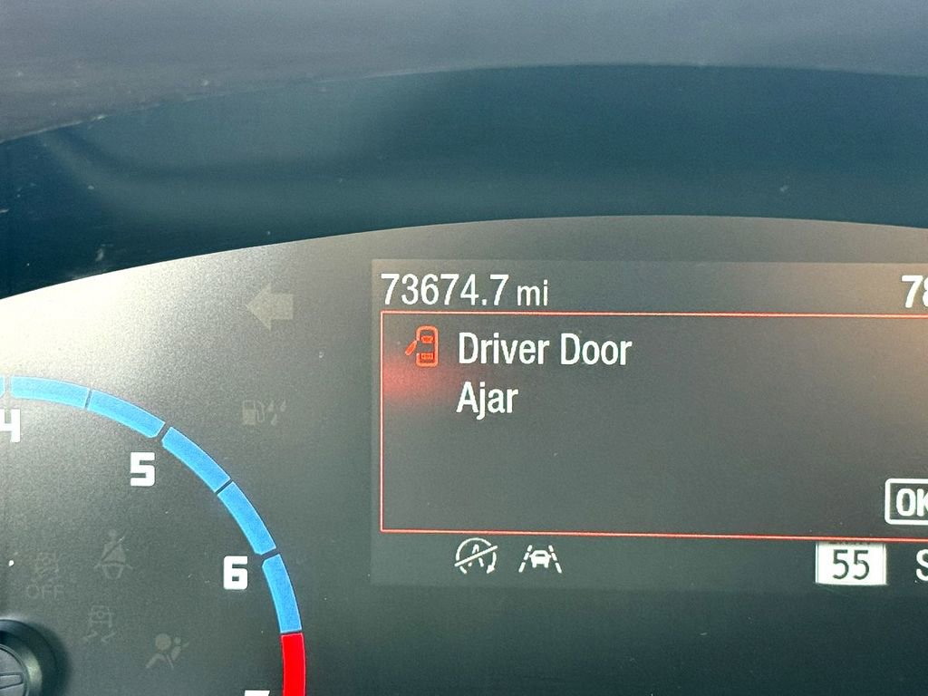 Used 2021 Ford Bronco Sport Big Bend image 19