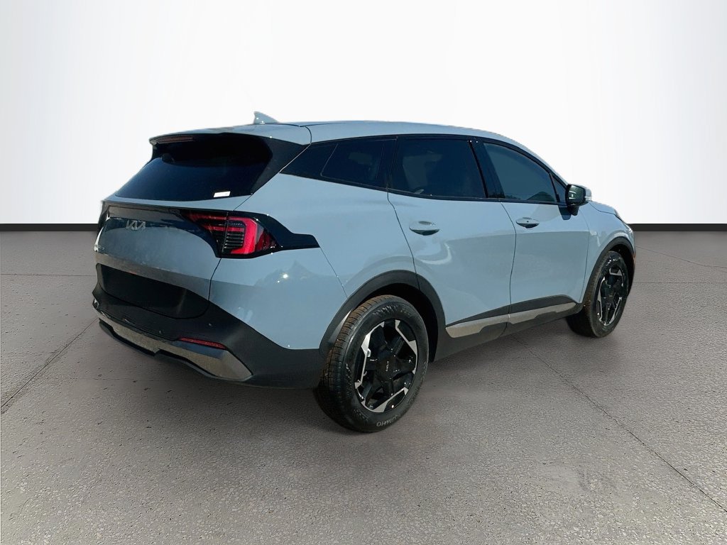 New 2027 Kia Sportage S FWD image 7