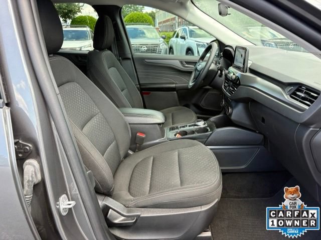 Used 2025 Ford Escape Active FWD image 22