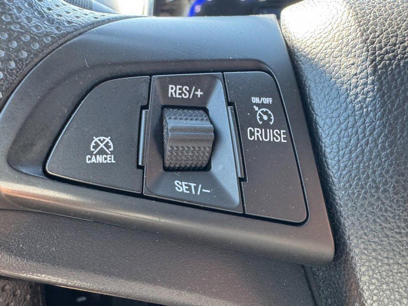 Used 2016 Chevrolet Trax LT FWD image 16