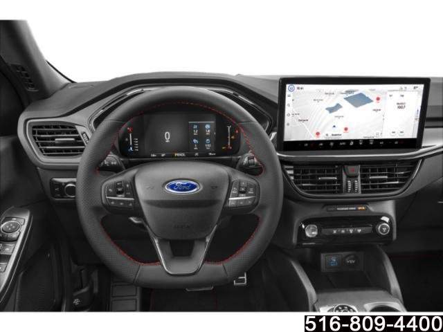 Used 2023 Ford Escape ST-Line w/ Tech Pack #1 AWD/4WD image 8