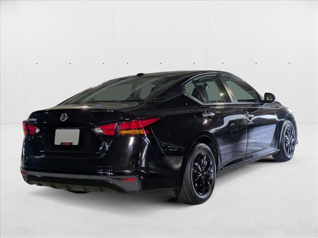 Used 2020 Nissan Altima 2.5 S image 5