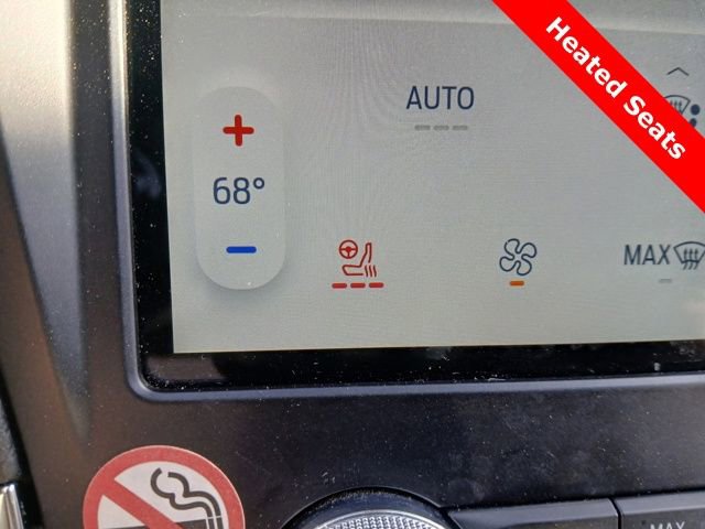 Used 2024 Ford Edge Titanium image 25