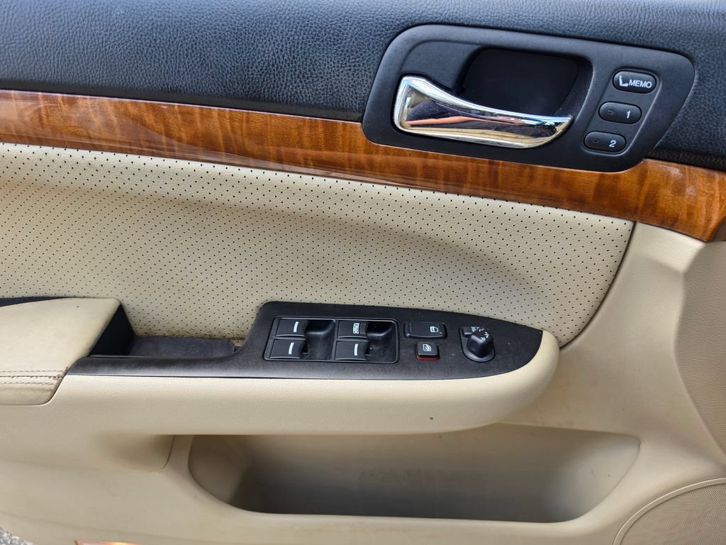 Used 2006 Acura TSX FWD image 21