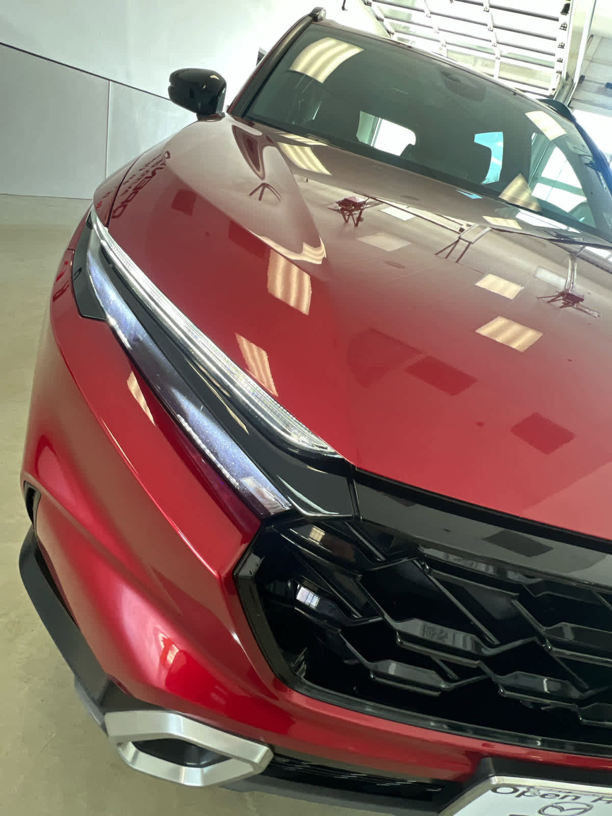 Used 2023 Honda CR-V Sport Touring image 8