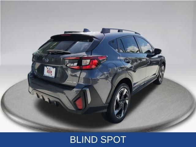 Used 2024 Subaru Crosstrek 2.5i Limited AWD/4WD image 13