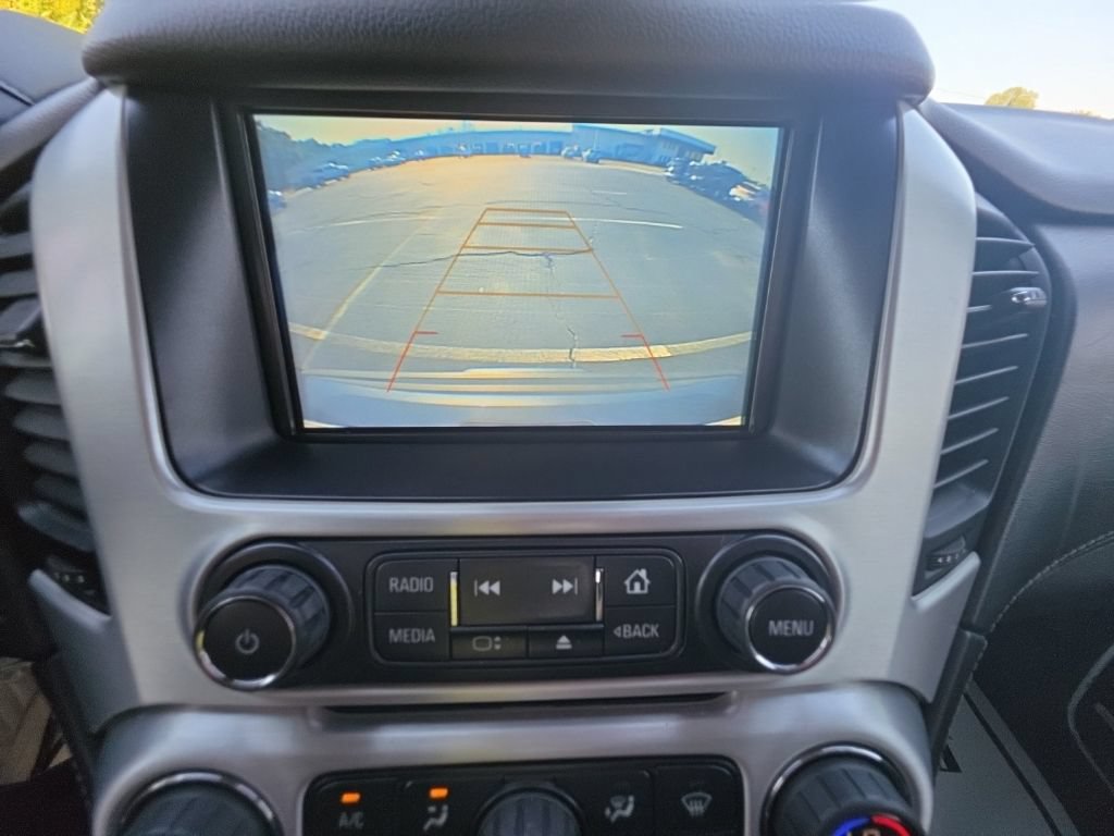 Used 2020 GMC Yukon SLT w/ Premium Edition RWD image 33