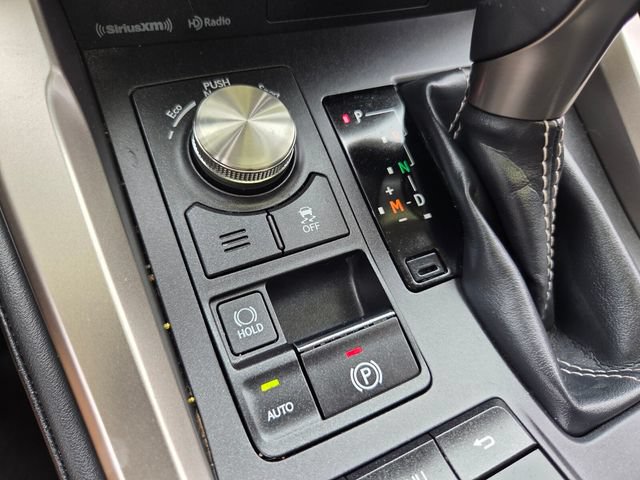 Used 2020 Lexus NX 300 FWD w/ Comfort Package image 26