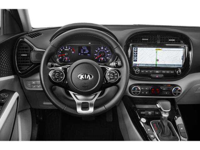 Used 2020 Kia Soul EX FWD image 10