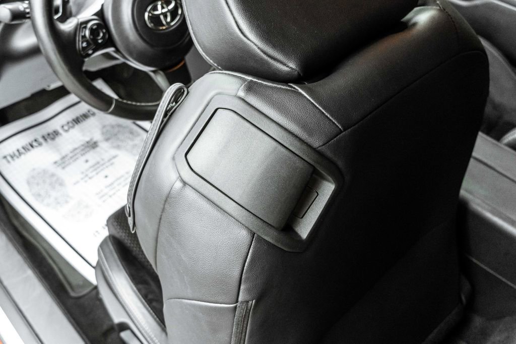 Used 2023 Toyota GR86 Premium RWD image 24