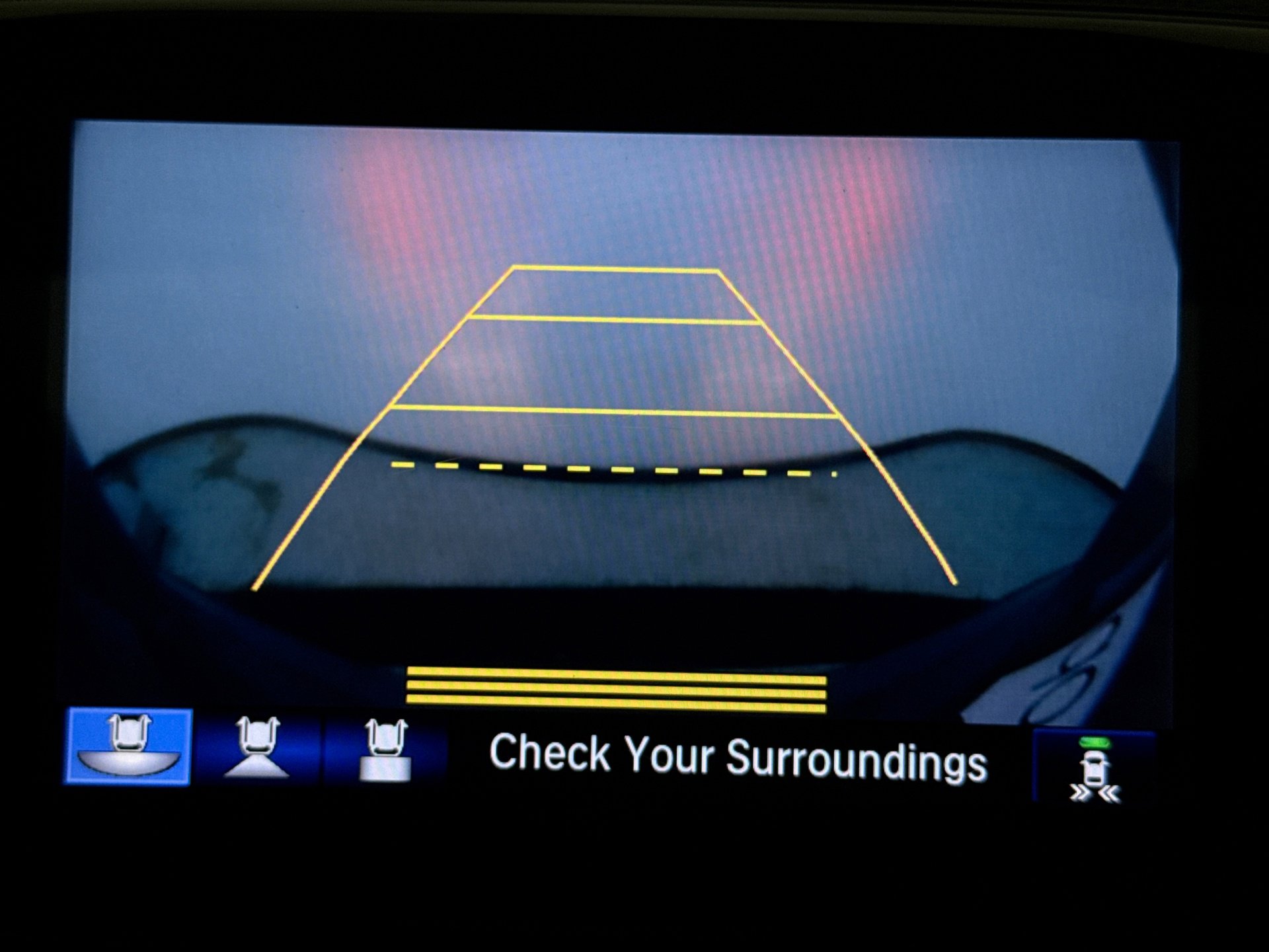 Used 2017 Honda Pilot Elite image 16