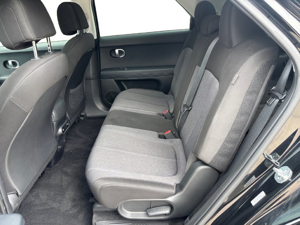 Used 2024 Hyundai Ioniq 5 SEL RWD image 13