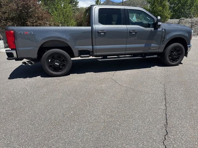 Used 2024 Ford F250 XLT AWD/4WD image 12