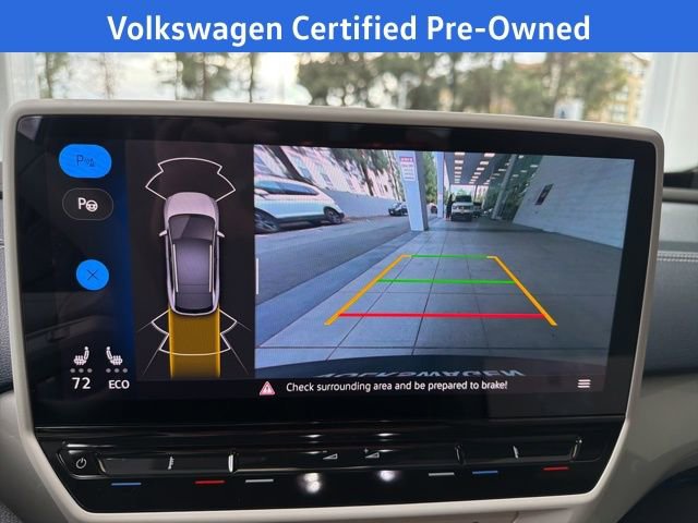 Certified 2023 Volkswagen ID.4 Pro S image 25