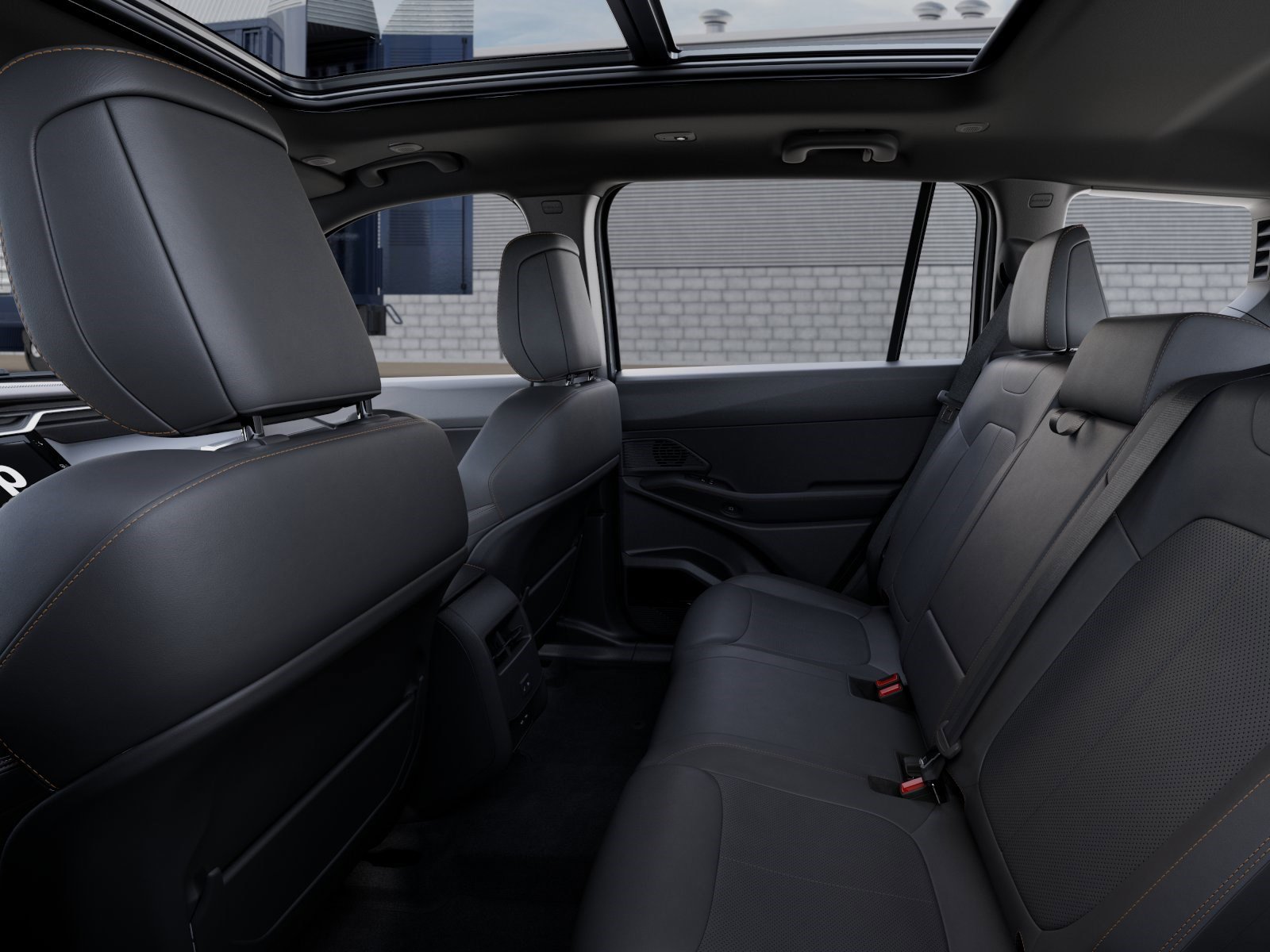 New 2026 Jeep Cherokee Limited image 23