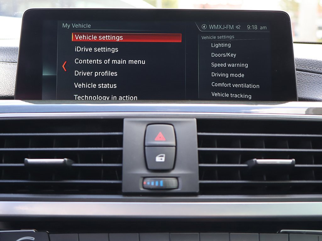 Used 2018 BMW 430i Convertible image 43