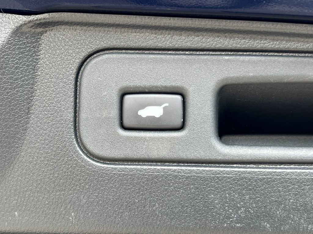 Used 2023 Honda Passport EX-L image 21