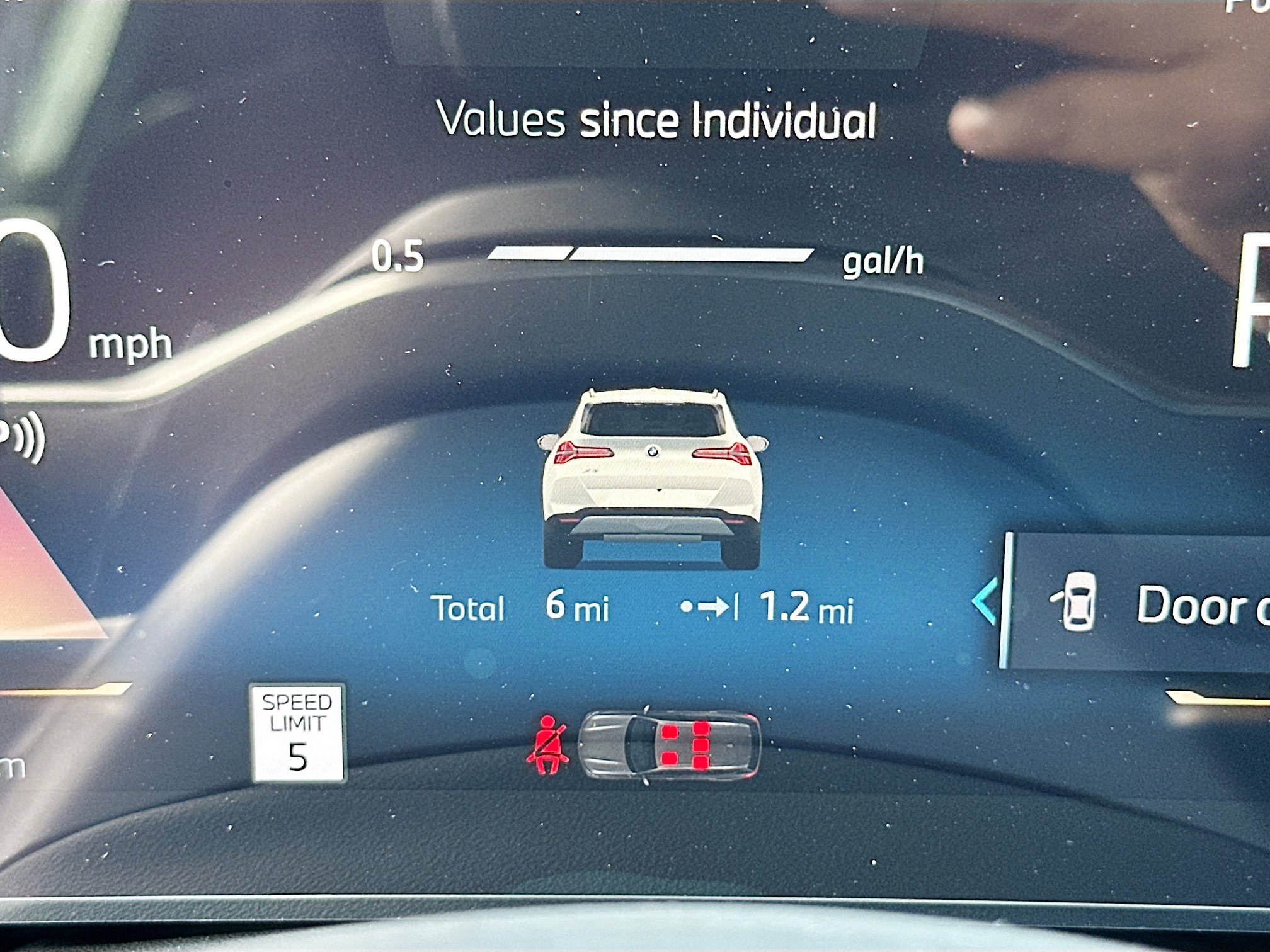 New 2026 BMW X3 xDrive30 w/ Convenience Package image 9