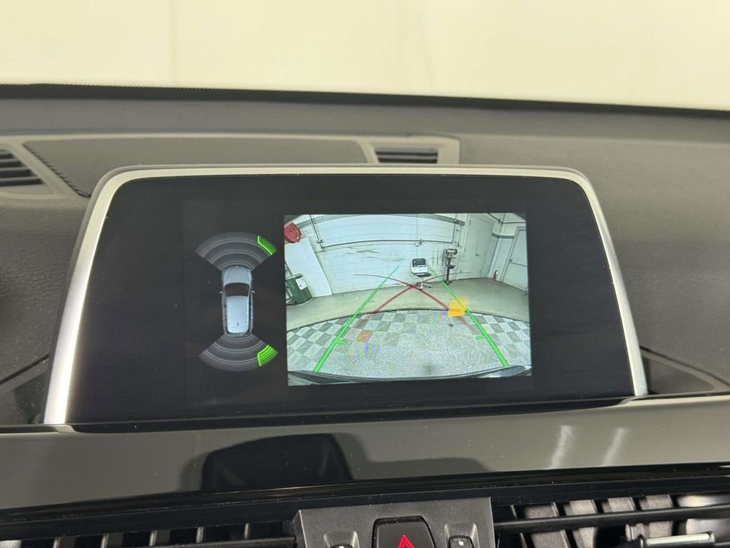 Used 2019 BMW X1 xDrive28i w/ Convenience Package AWD/4WD image 26