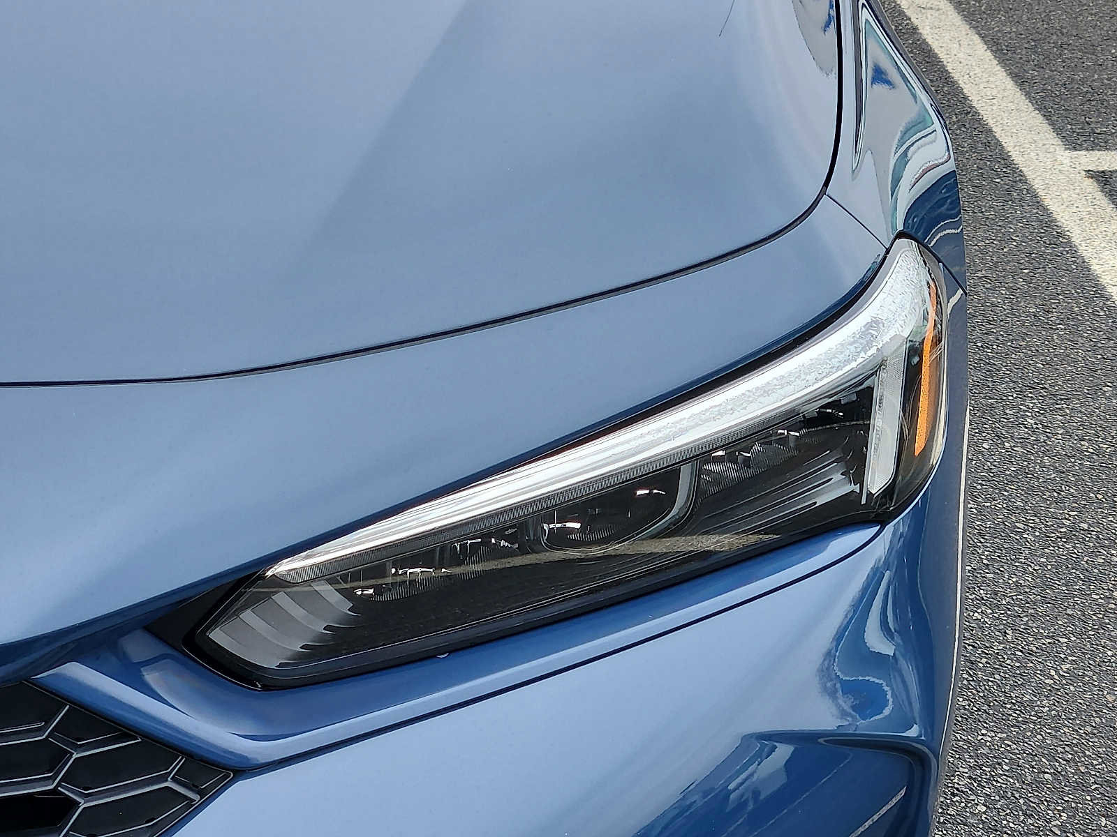 Certified 2026 Honda Civic Sport image 9