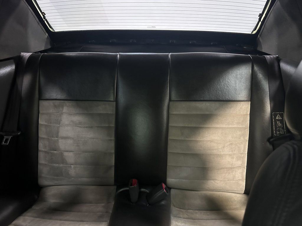 Used 2001 Ford Mustang Cobra image 13