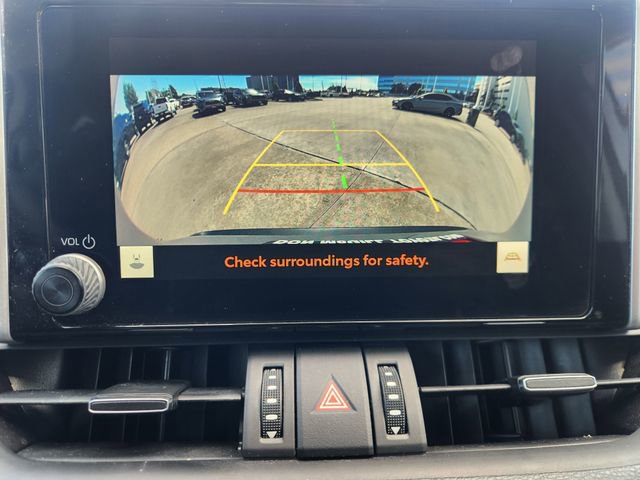 Certified 2024 Toyota RAV4 XLE Premium image 17