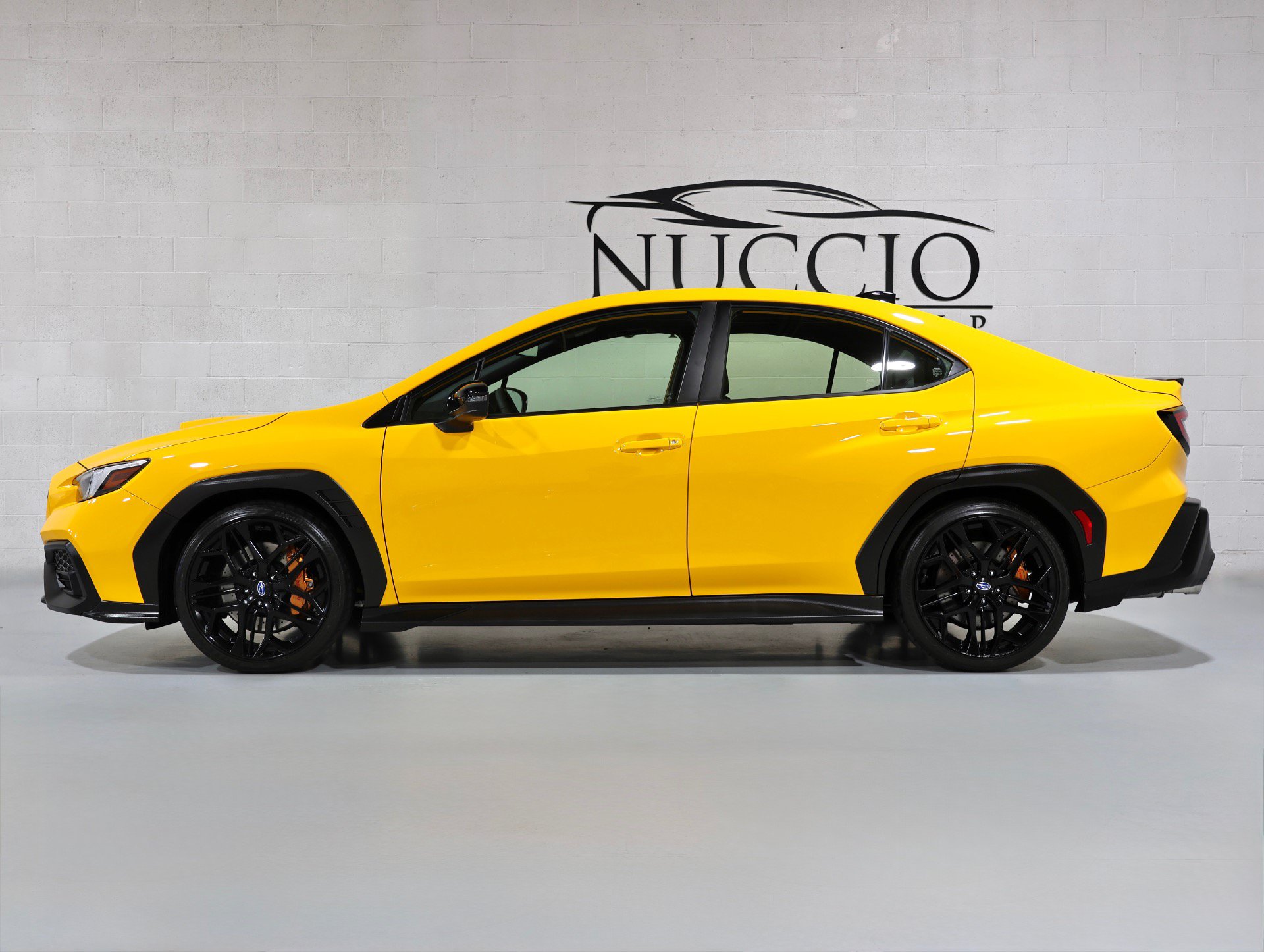 Used 2026 Subaru WRX tS w/ WRX Enhancement Package AWD/4WD image 11