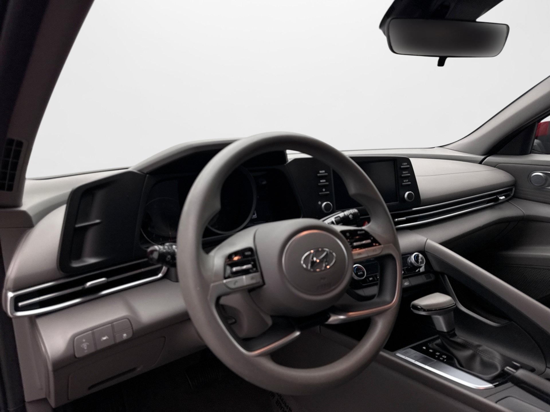Used 2023 Hyundai Elantra SEL FWD image 10