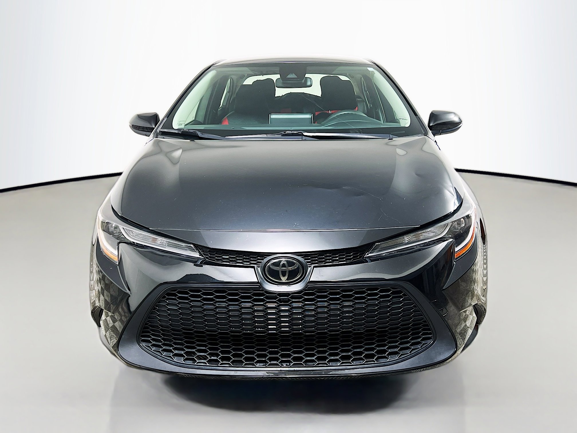 Used 2020 Toyota Corolla LE w/ Carpet Mat Package (TMS) image 11